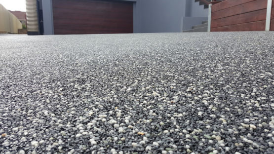 Exposed Aggregate Concrete | Beautiful Finish For Floors & Driveways