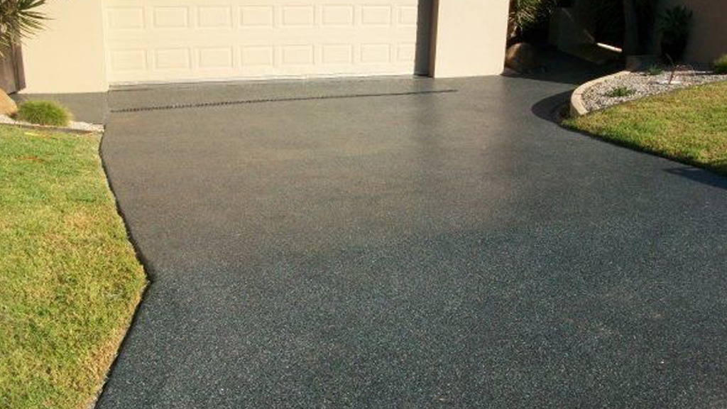 Polished Concrete Driveways Concrete Driveways Gold Coast