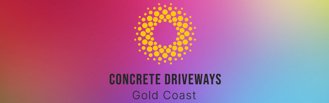 stamped concrete gold coast